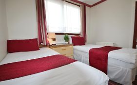 Brig Inn Hotel